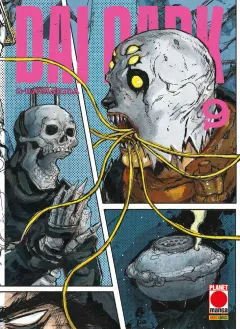 Volume cover
